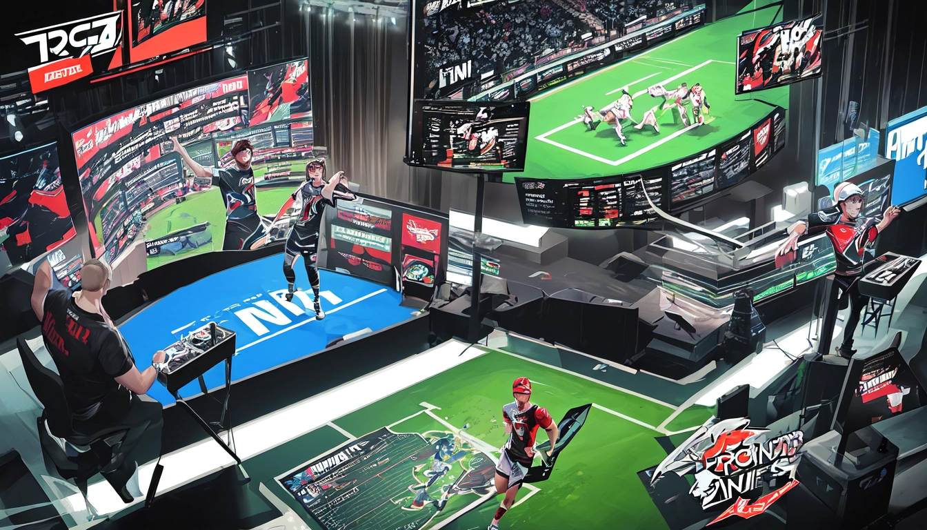 esports betting - illustration 3