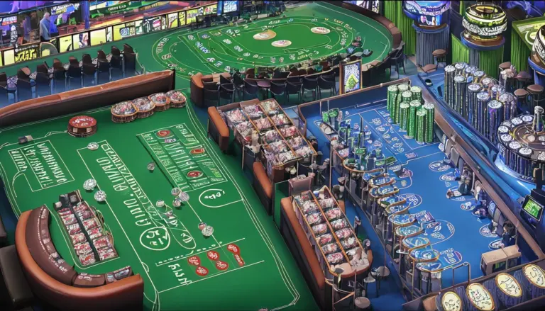 sweepstakes casino - Best Sweepstakes Casinos May 2026: Top 10 Sites Ranked With No-Purchase Bonuses, Redemption Minimums, and Game Libraries Compared