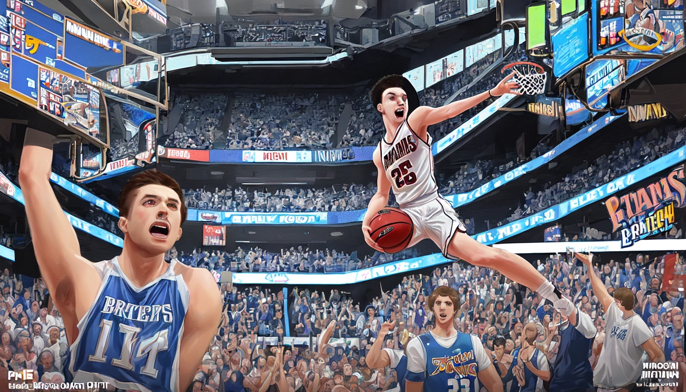march madness betting - illustration 3