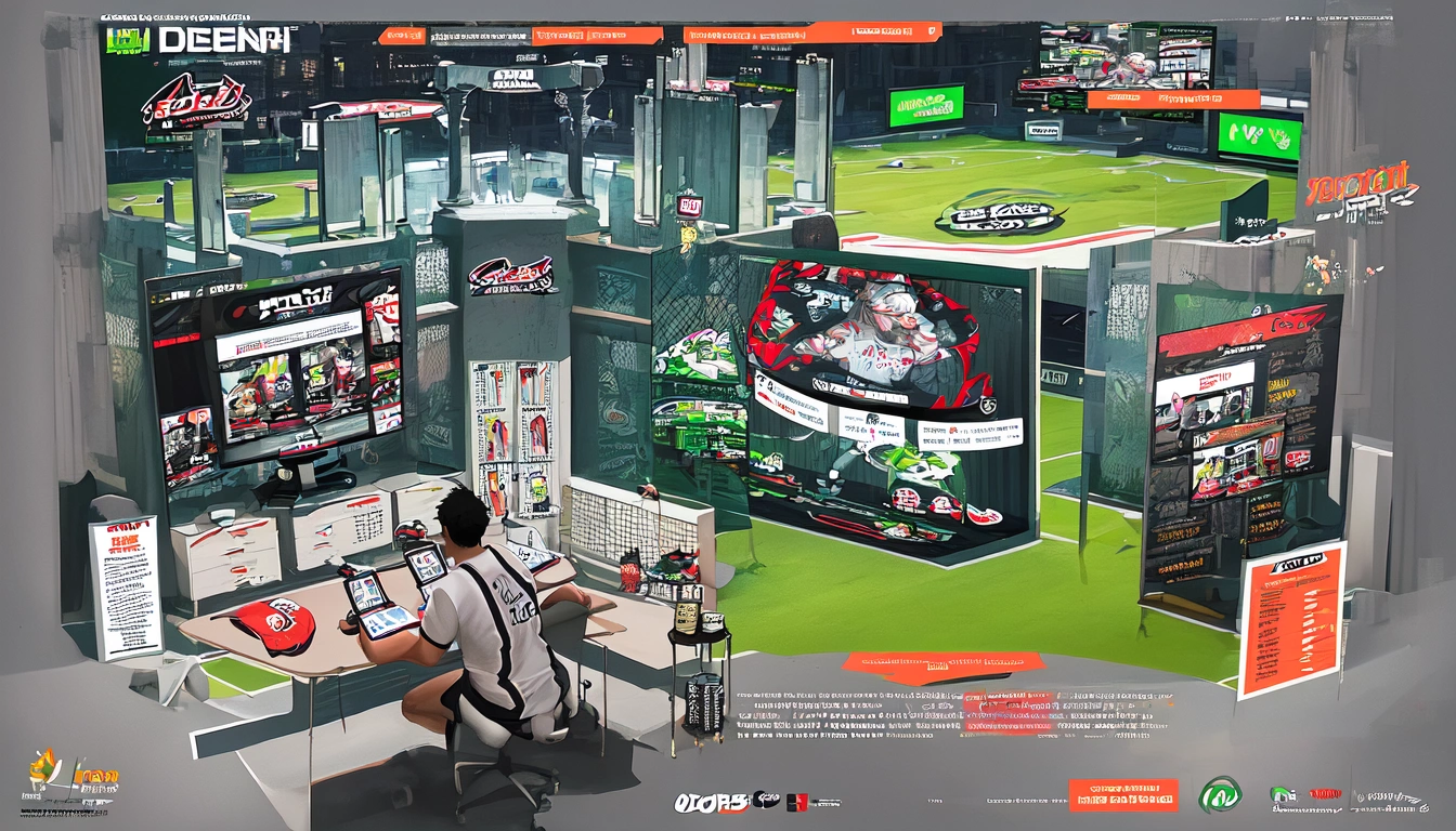 online sports betting sites - illustration 1