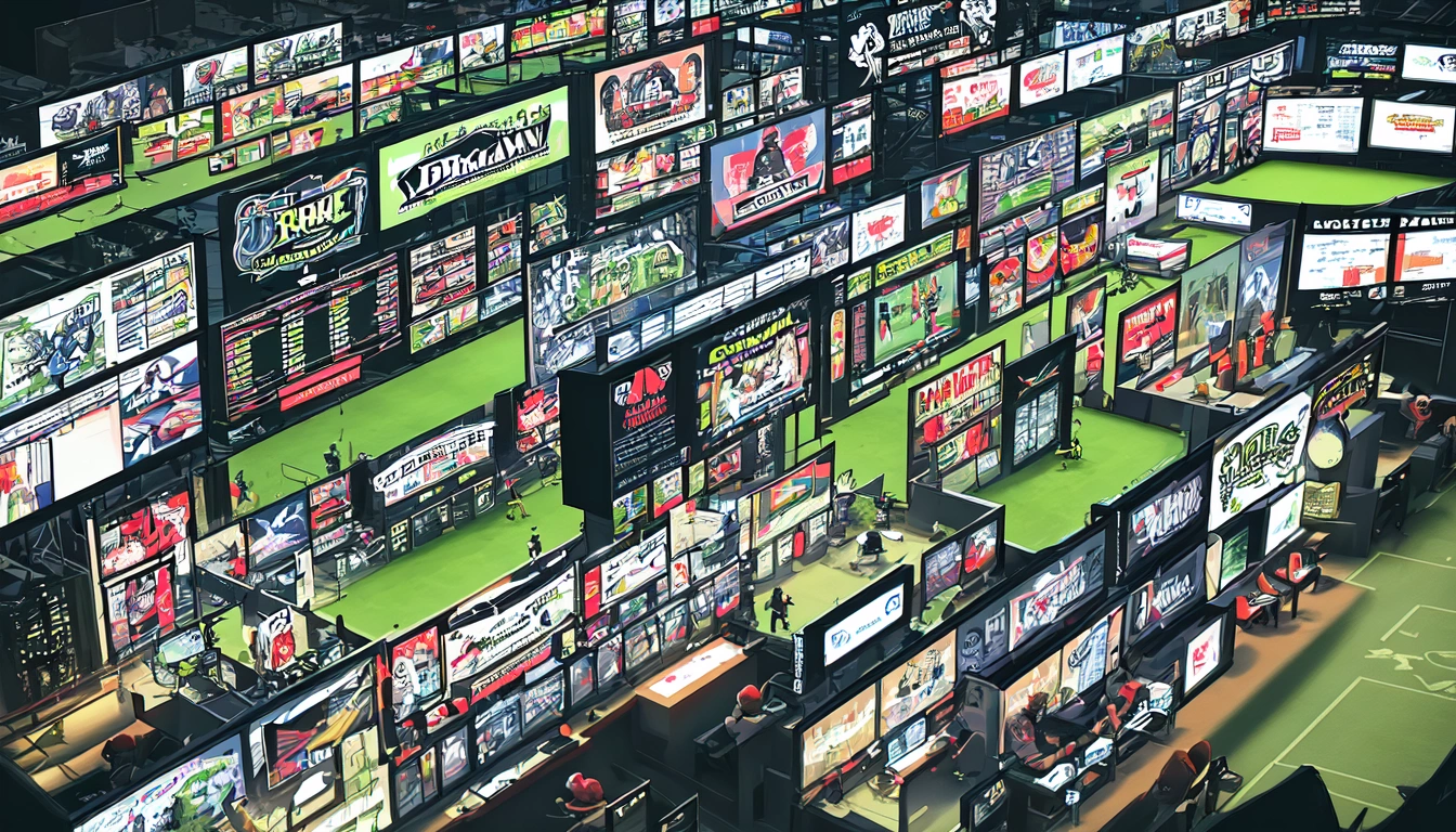 online sports betting sites - illustration 2