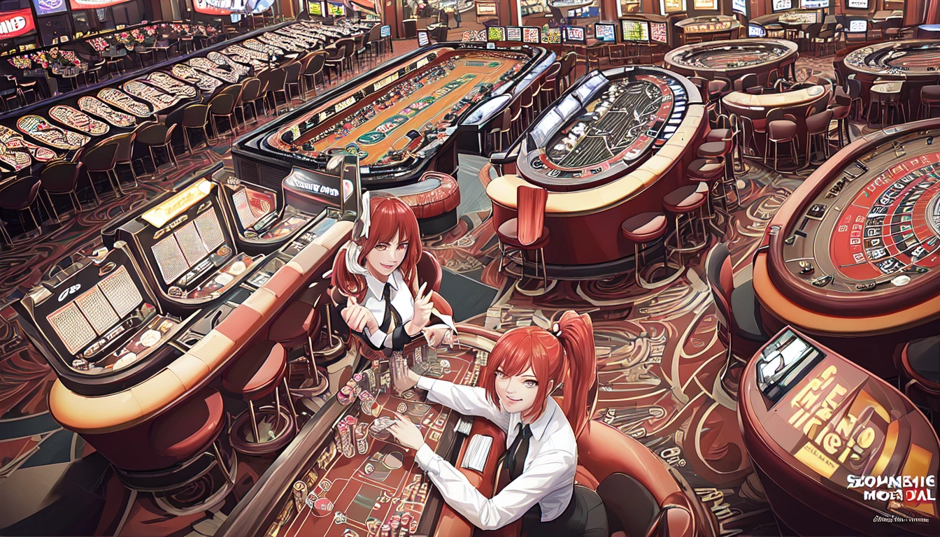 sweepstakes casino - illustration 1