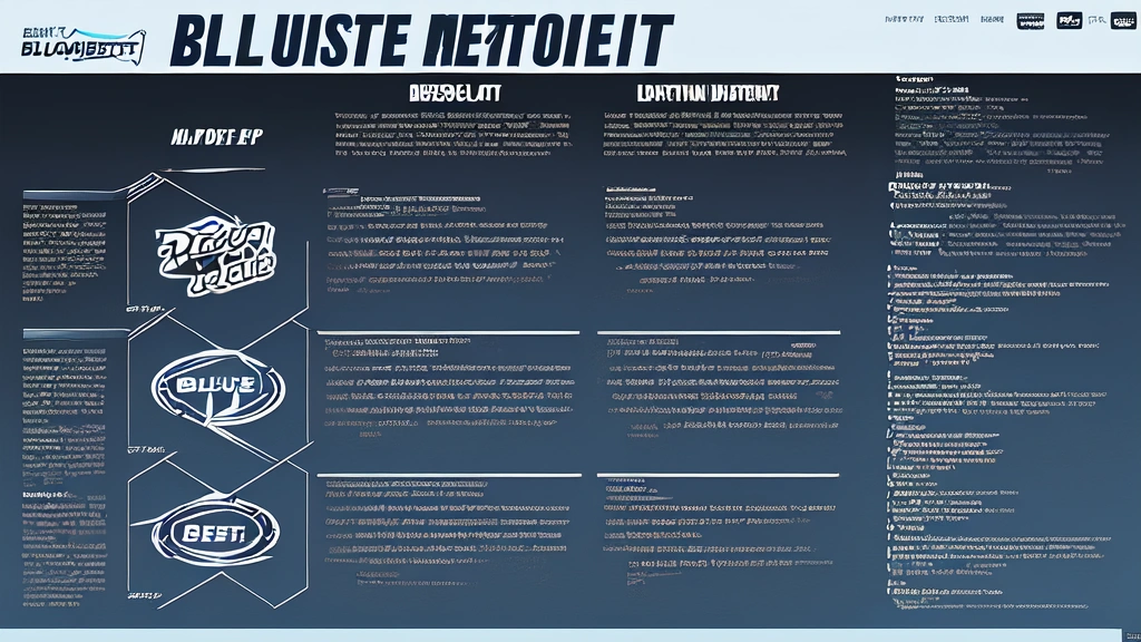 Deposit Methods at BlueBet Australia