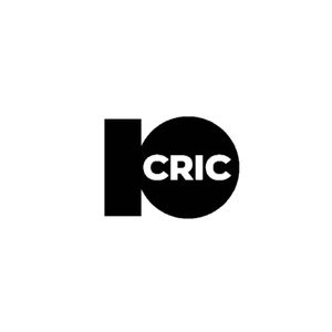 10cric logo