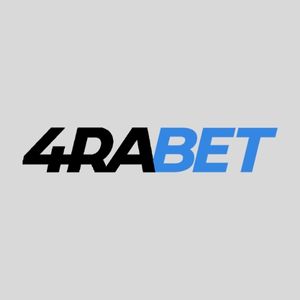 4rabet logo