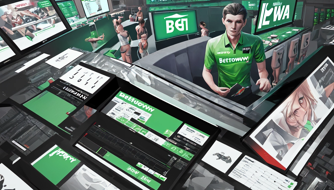 betway sign in - illustration 2