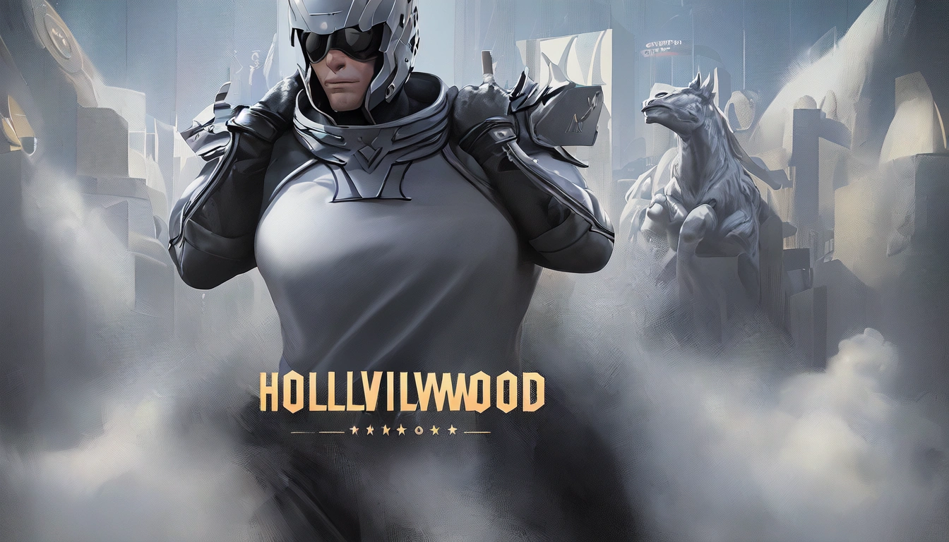 hollywood login in password - illustration 2