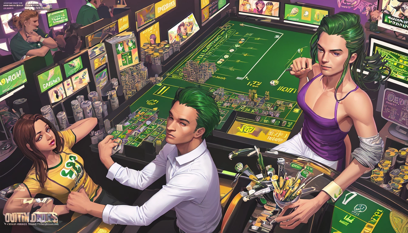 hollywoodbets free spins south africa - illustration 3