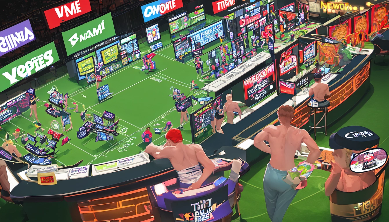 new betting sites with free spins - illustration 1