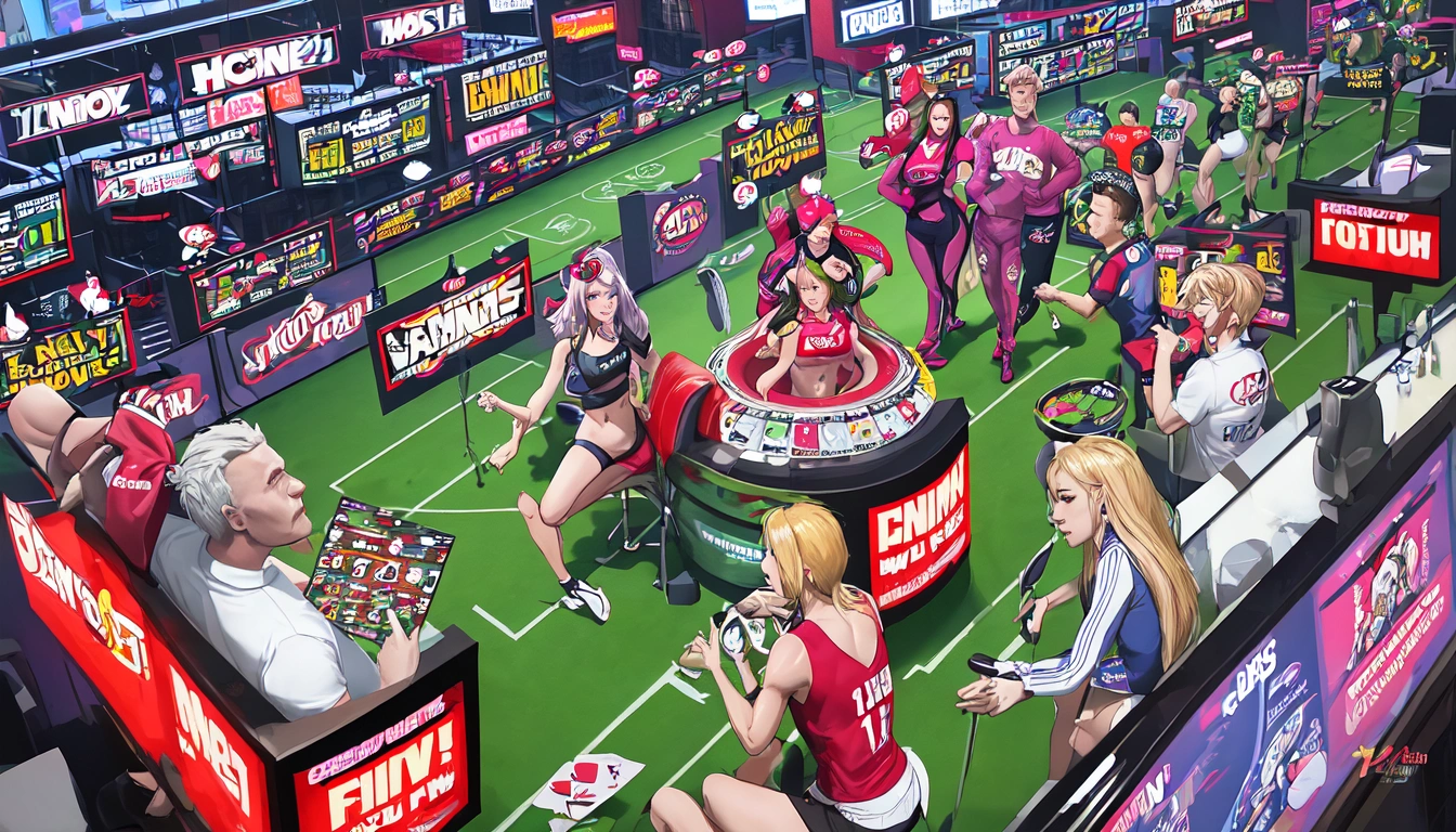 new betting sites with free spins - illustration 3