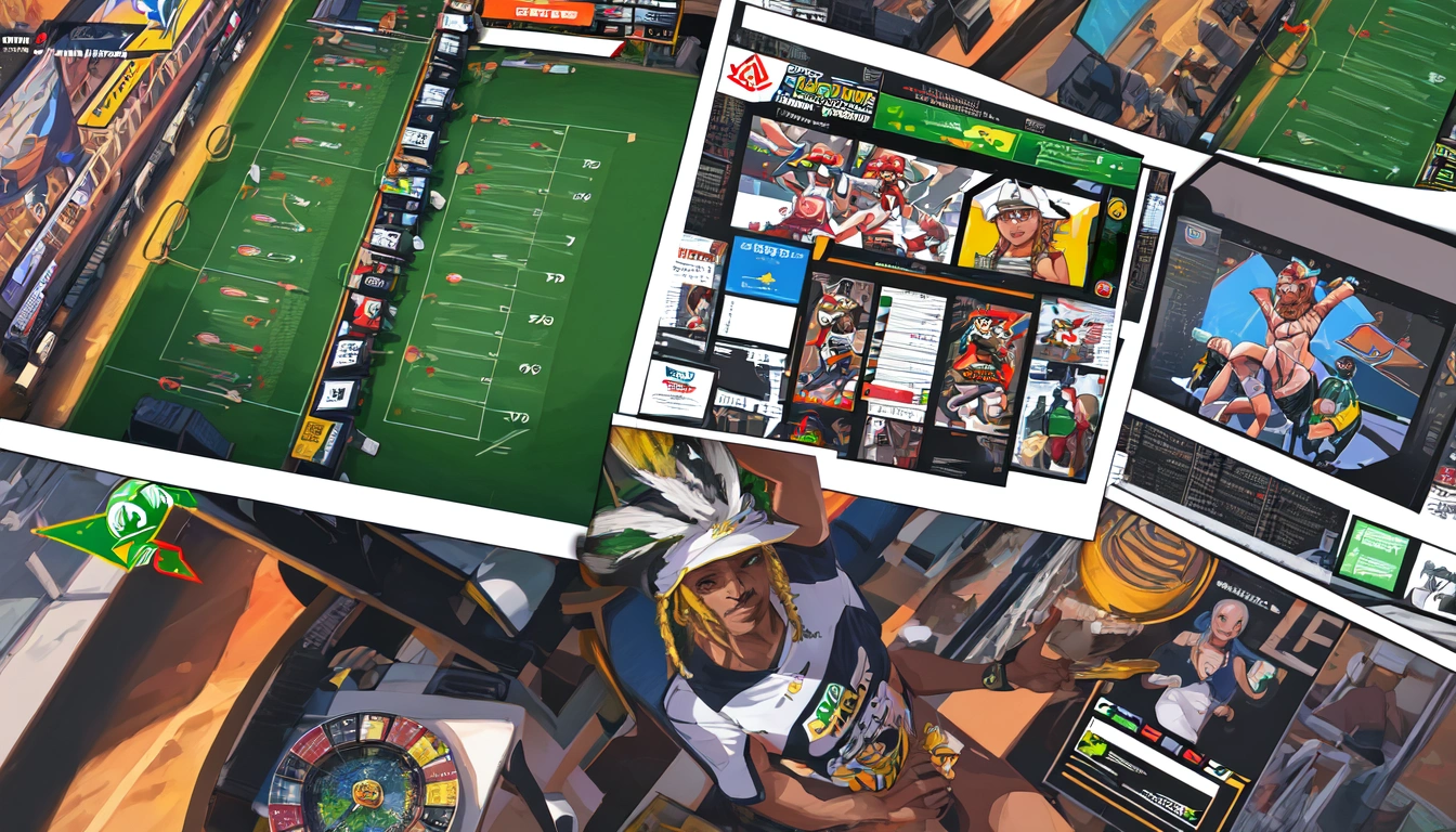 South Africa online betting sites - illustration 3