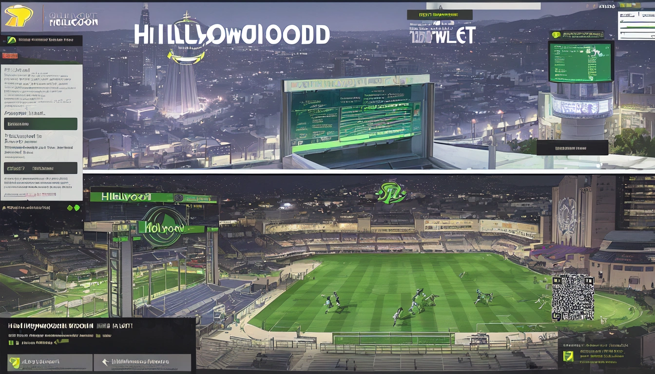 hollywoodbets.net login password reset - illustration 2