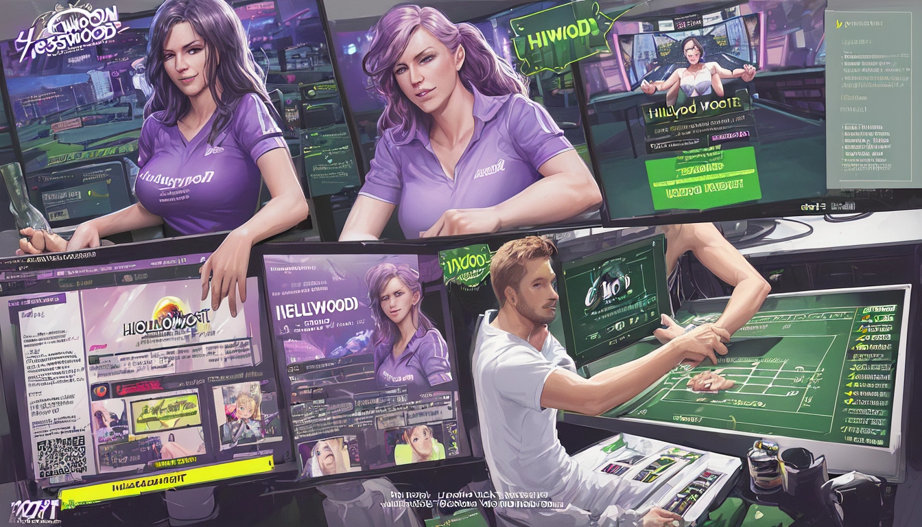 hollywoodbets.net login password reset - illustration 3